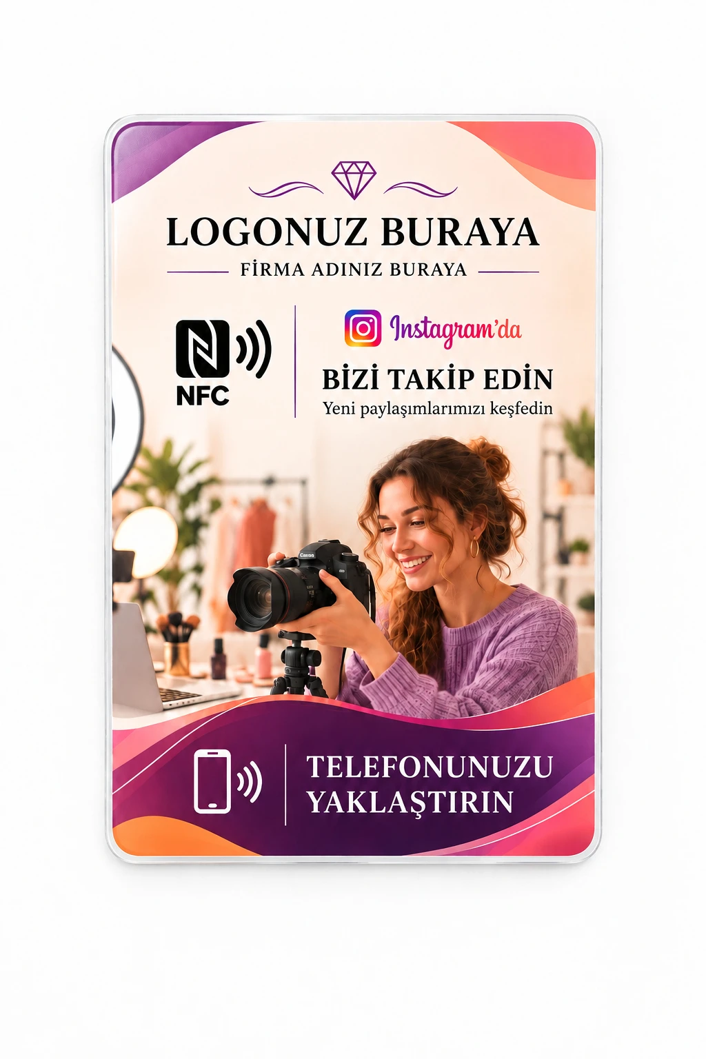 Instagram · NFC-003-01