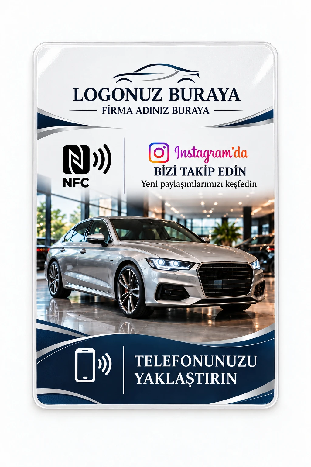 Oto Galeri · NFC-007-01