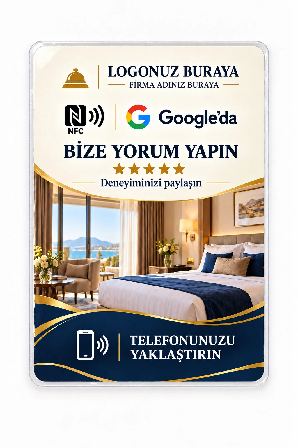 Otel · NFC-013-01