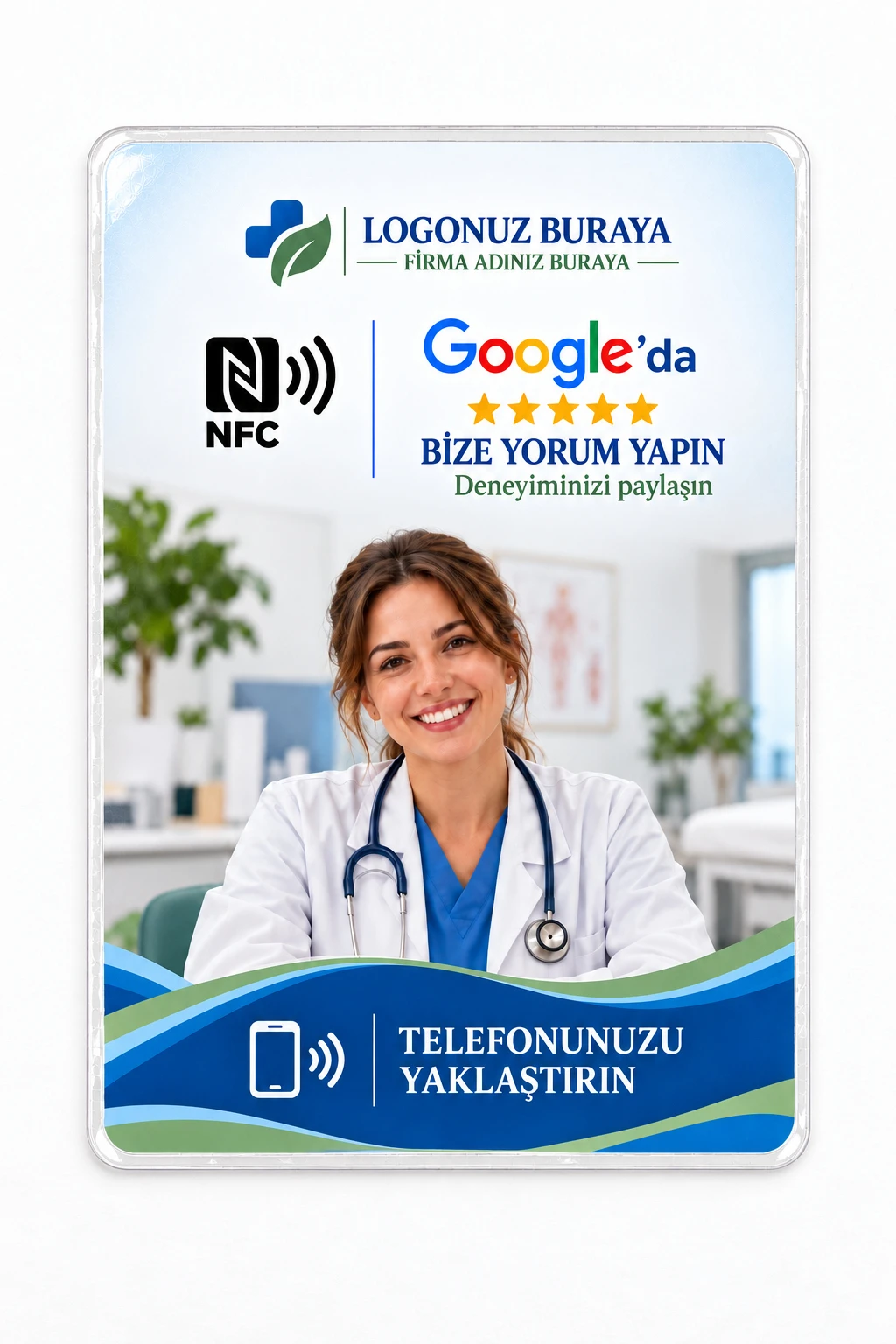 Klinik · NFC-015-01