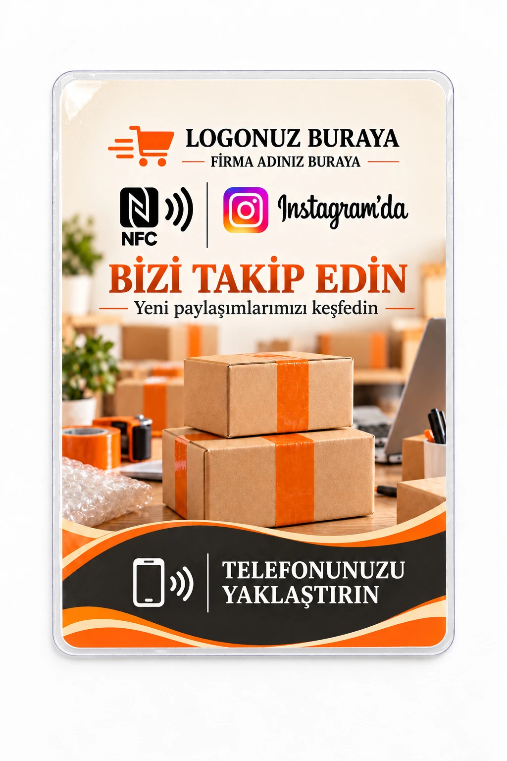 E-ticaret · NFC-018-01