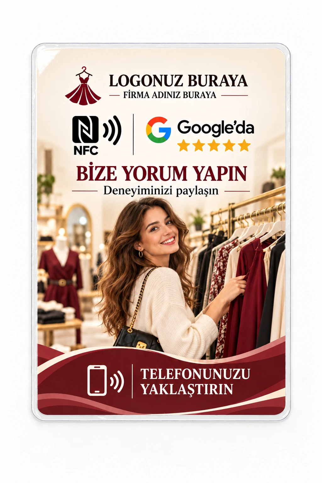 Moda · NFC-019-01