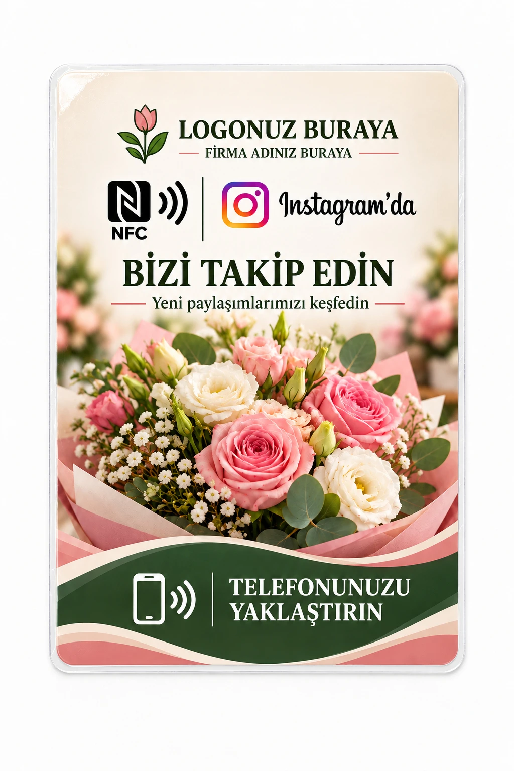 Çiçekçi · NFC-020-01