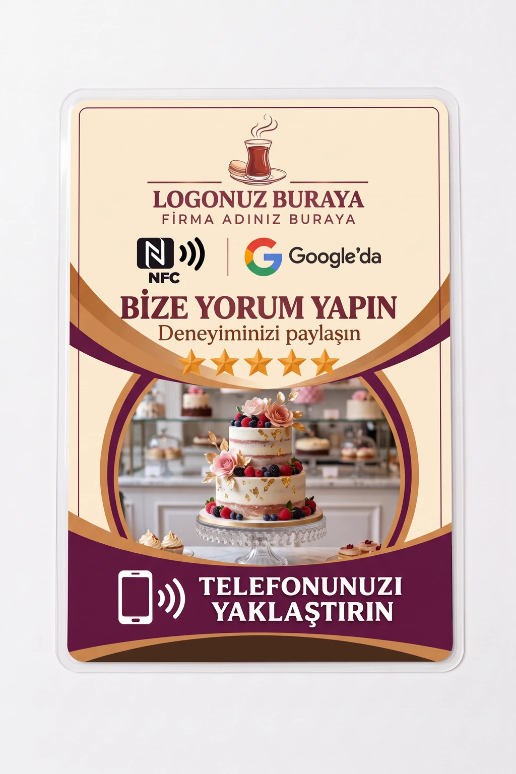 Pastane · NFC-032-01