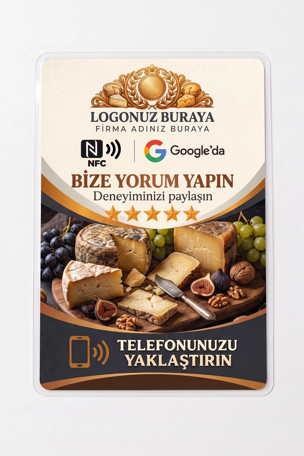 Peynirci · NFC-034-01