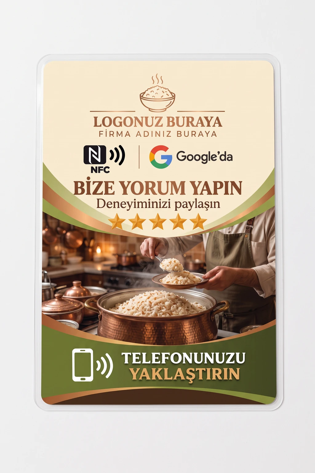 Pilavcı · NFC-042-01