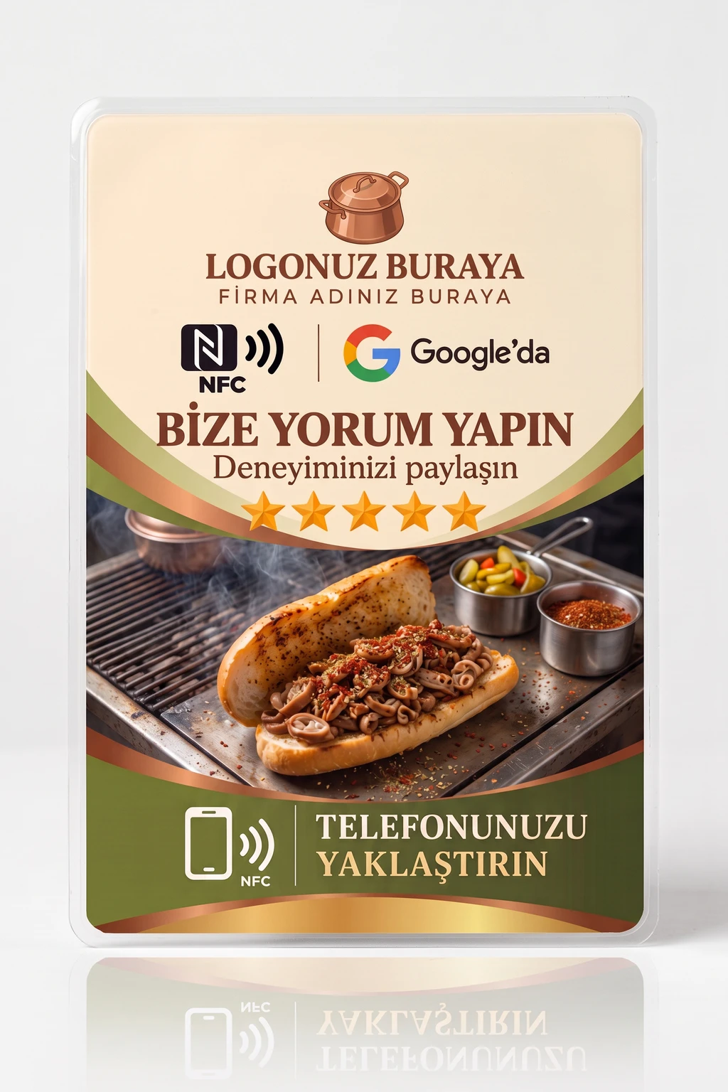 Kokoreççi · NFC-048-01
