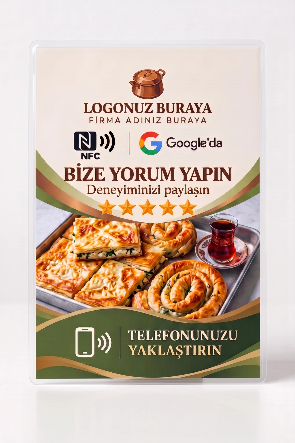 Börekçi · NFC-054-01