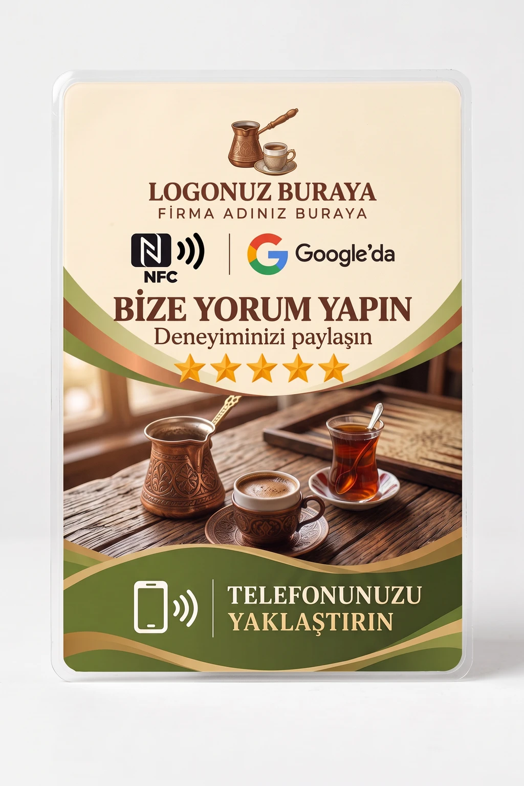 Kahvehane & Kıraathane · NFC-056-01