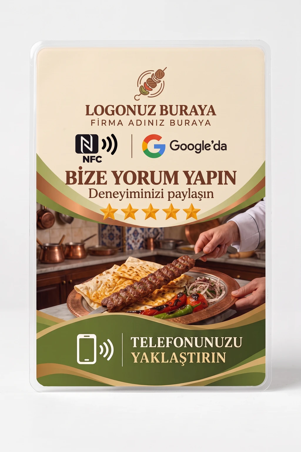 Kebapçı · NFC-057-01