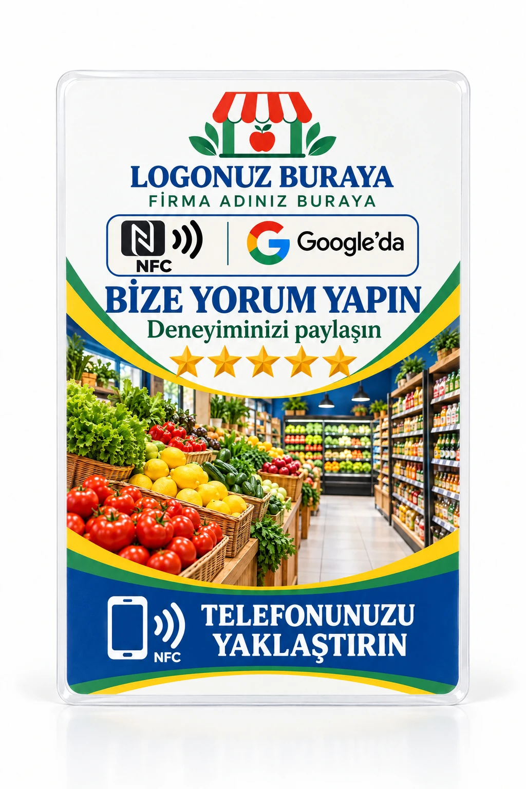 Market · NFC-063-01