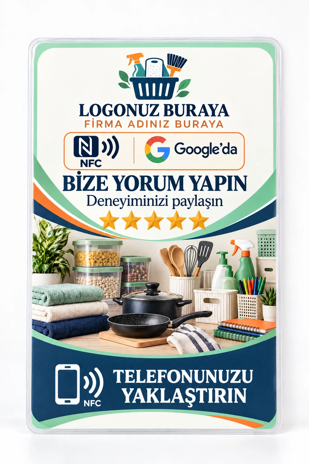 Ucuzluk Mağazası · NFC-066-01