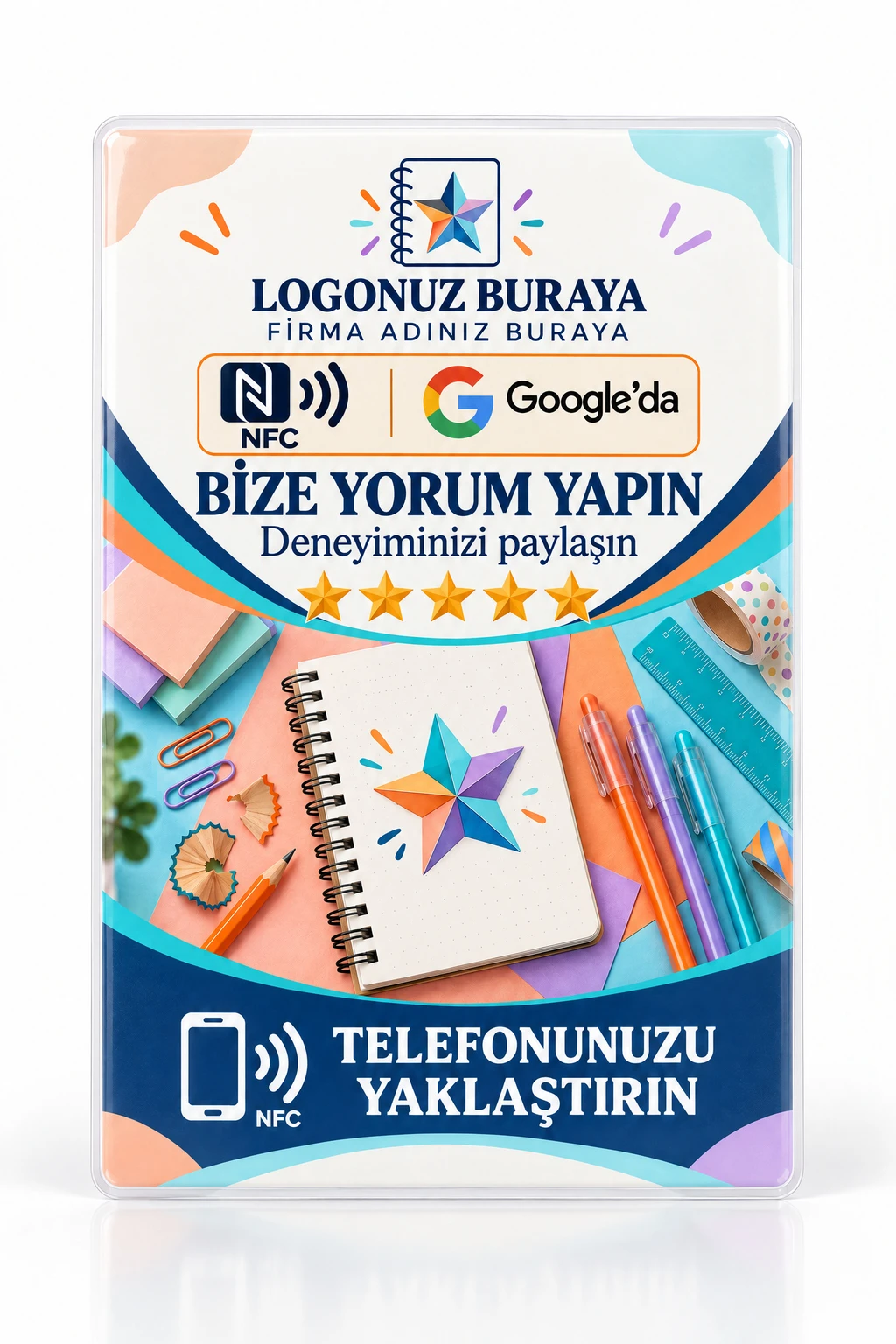 Kırtasiye · NFC-067-01