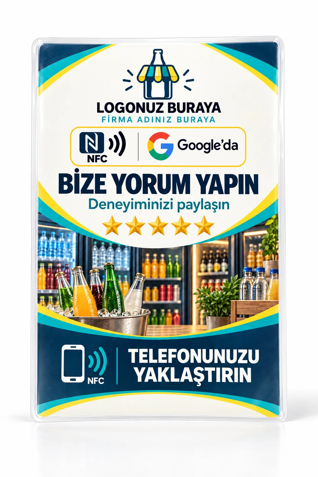 Tekel Bayii · NFC-069-01