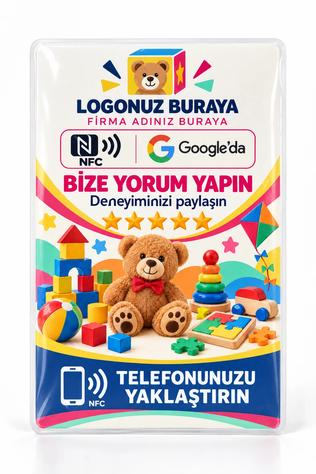 Oyuncakçı · NFC-072-01