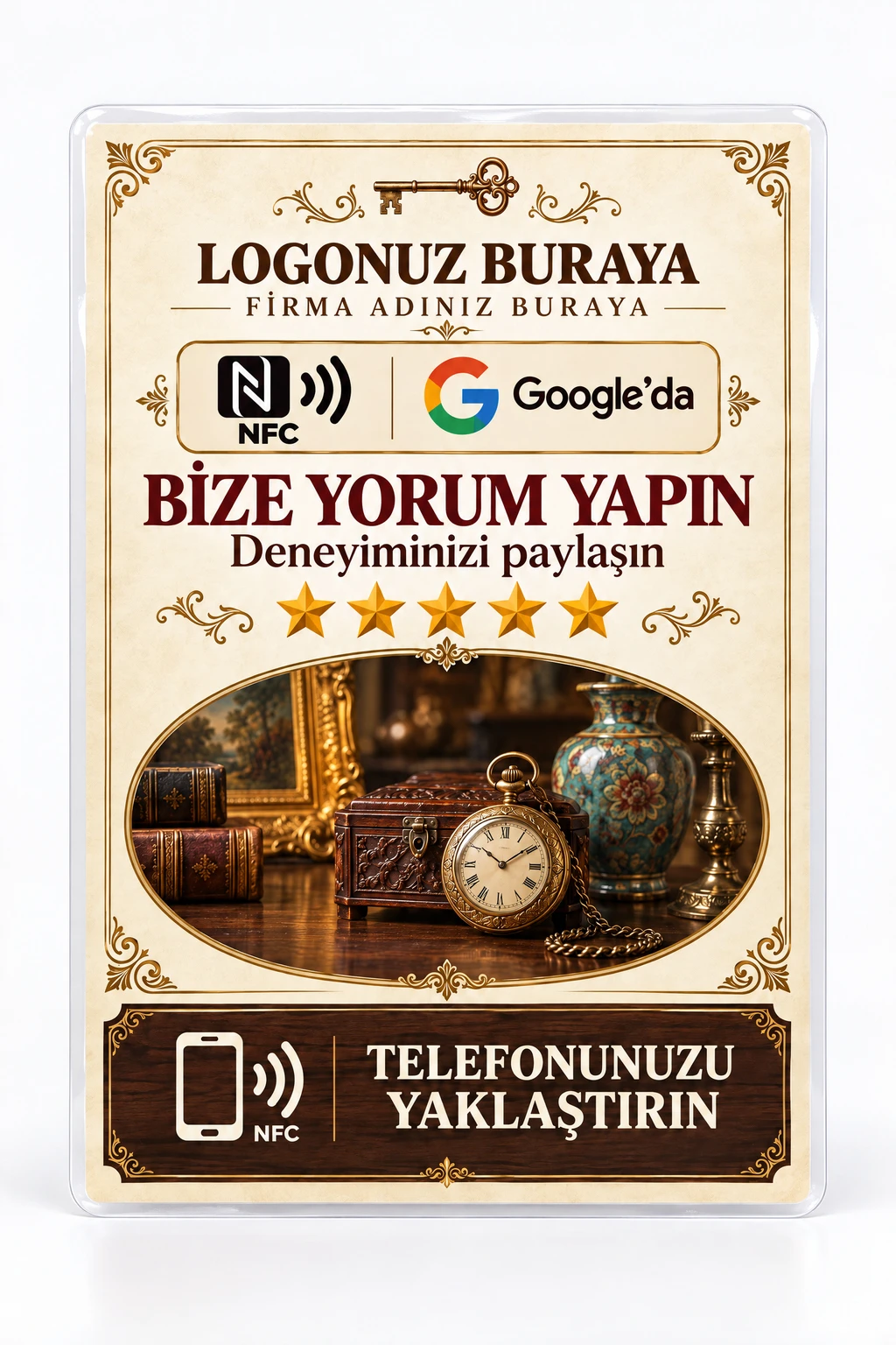 Antikacı · NFC-077-01