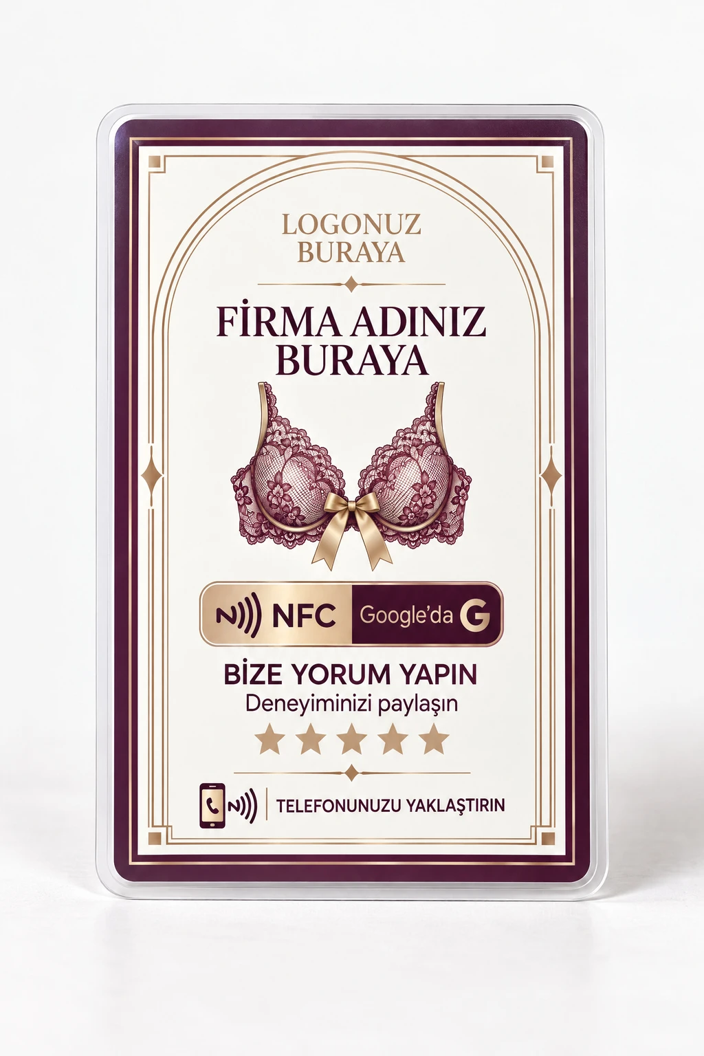 İç Giyim · NFC-081-01