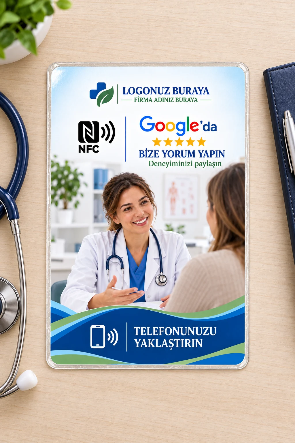 Klinik kullanım örneği