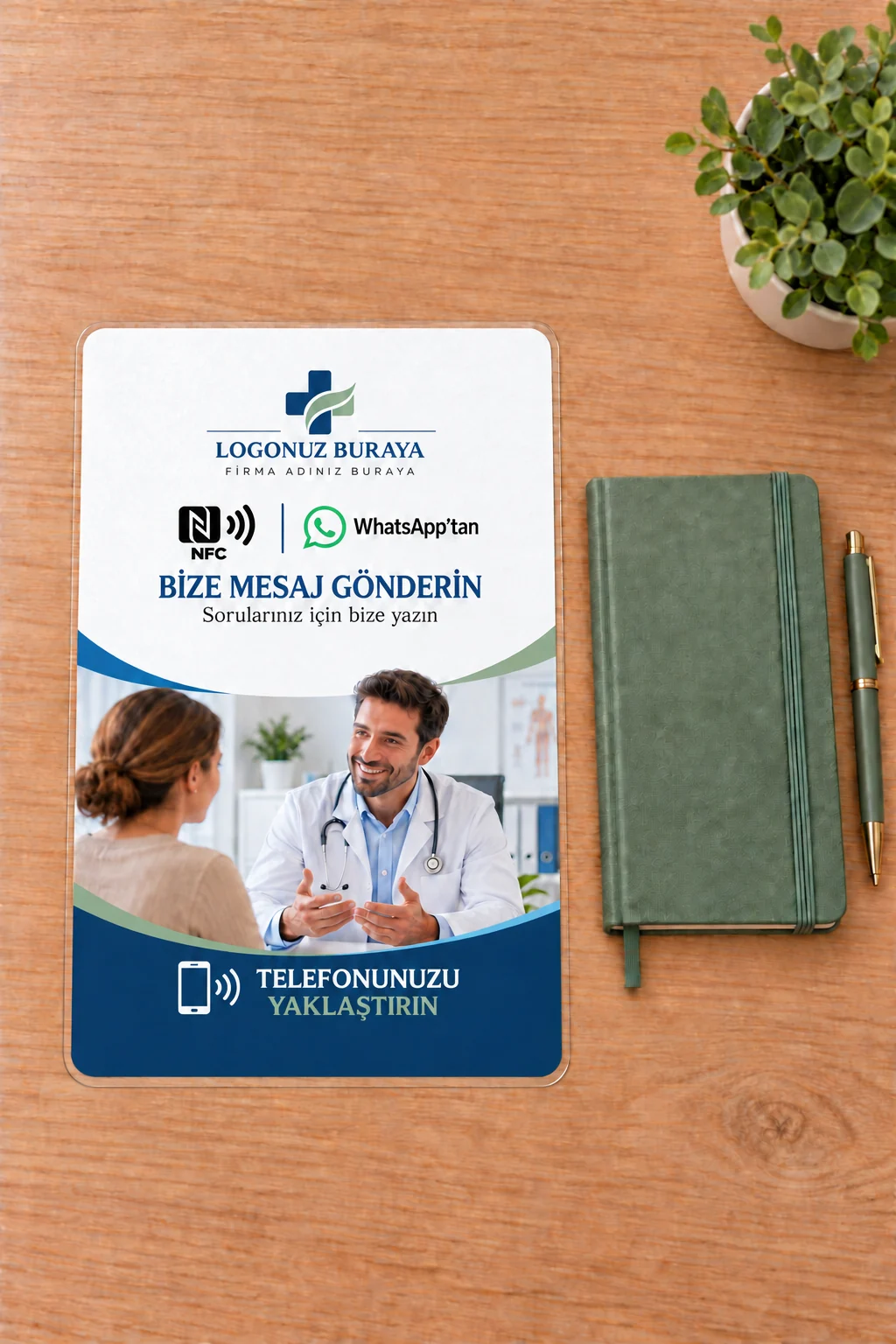 Klinik kullanım örneği
