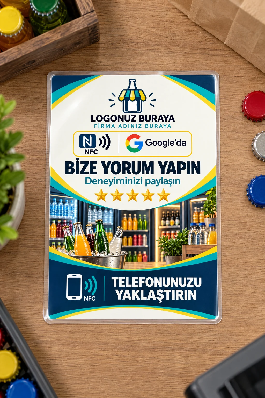 Tekel Bayii kullanım örneği