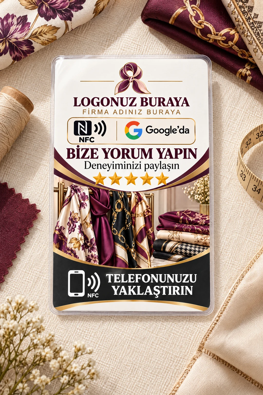 Şalcı kullanım örneği